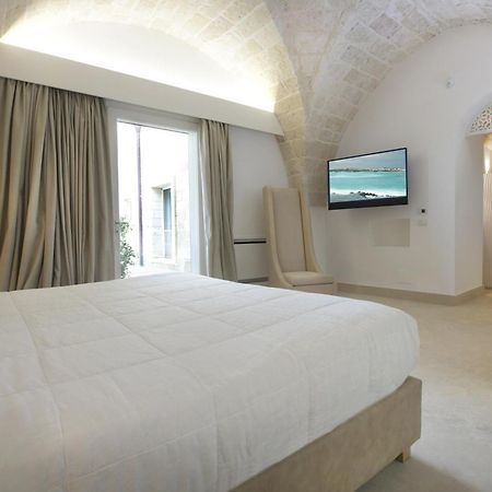 Masseria Antonio Augusto Leverano Exteriér fotografie