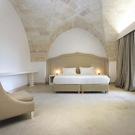Masseria Antonio Augusto Leverano Exteriér fotografie