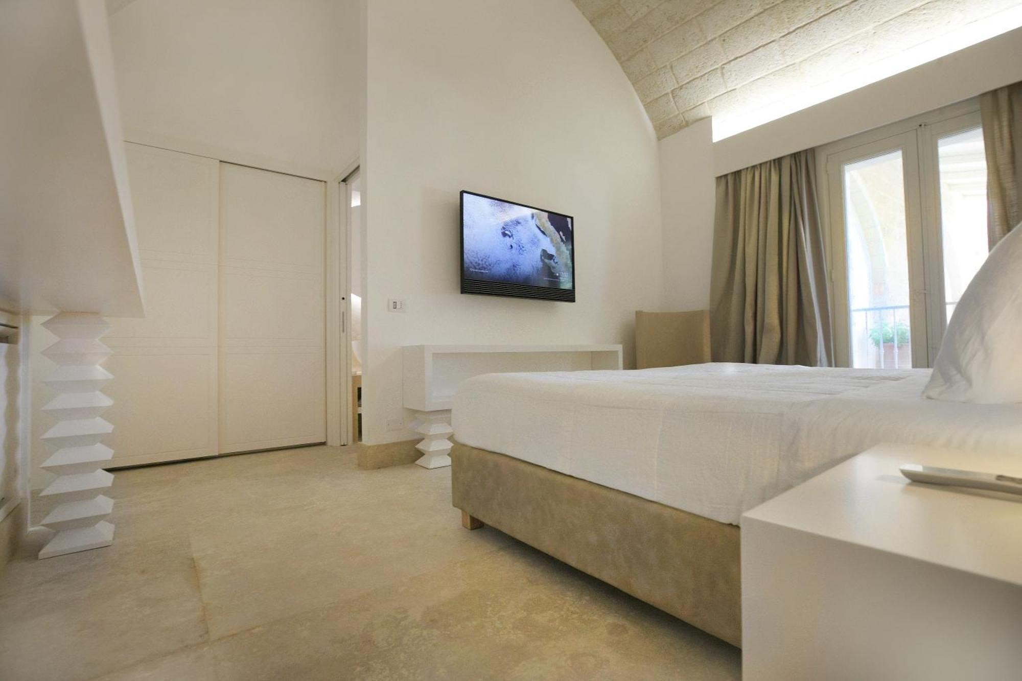 Masseria Antonio Augusto Leverano Exteriér fotografie