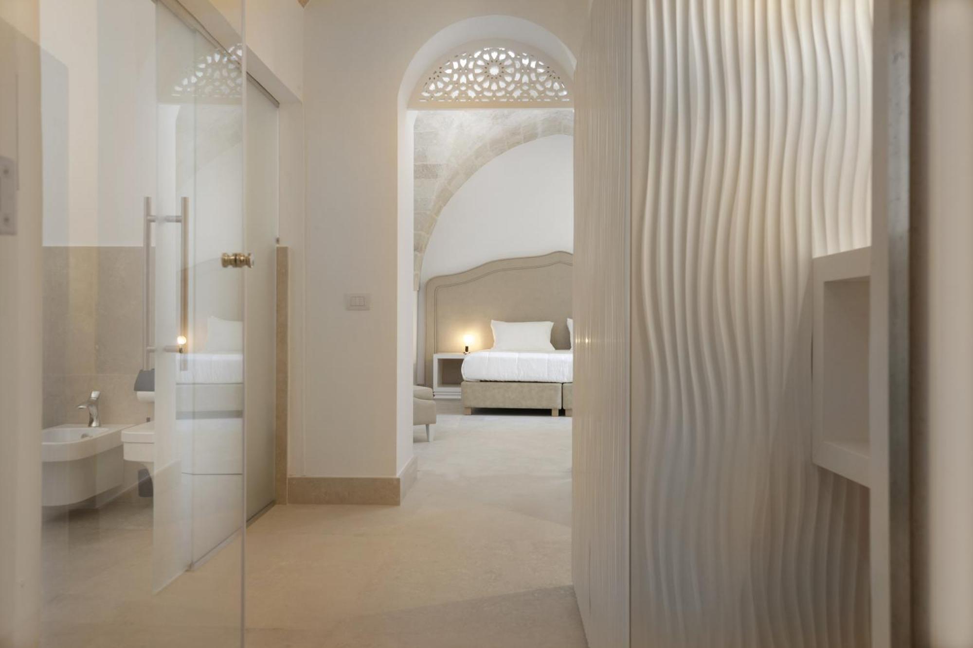 Masseria Antonio Augusto Leverano Exteriér fotografie