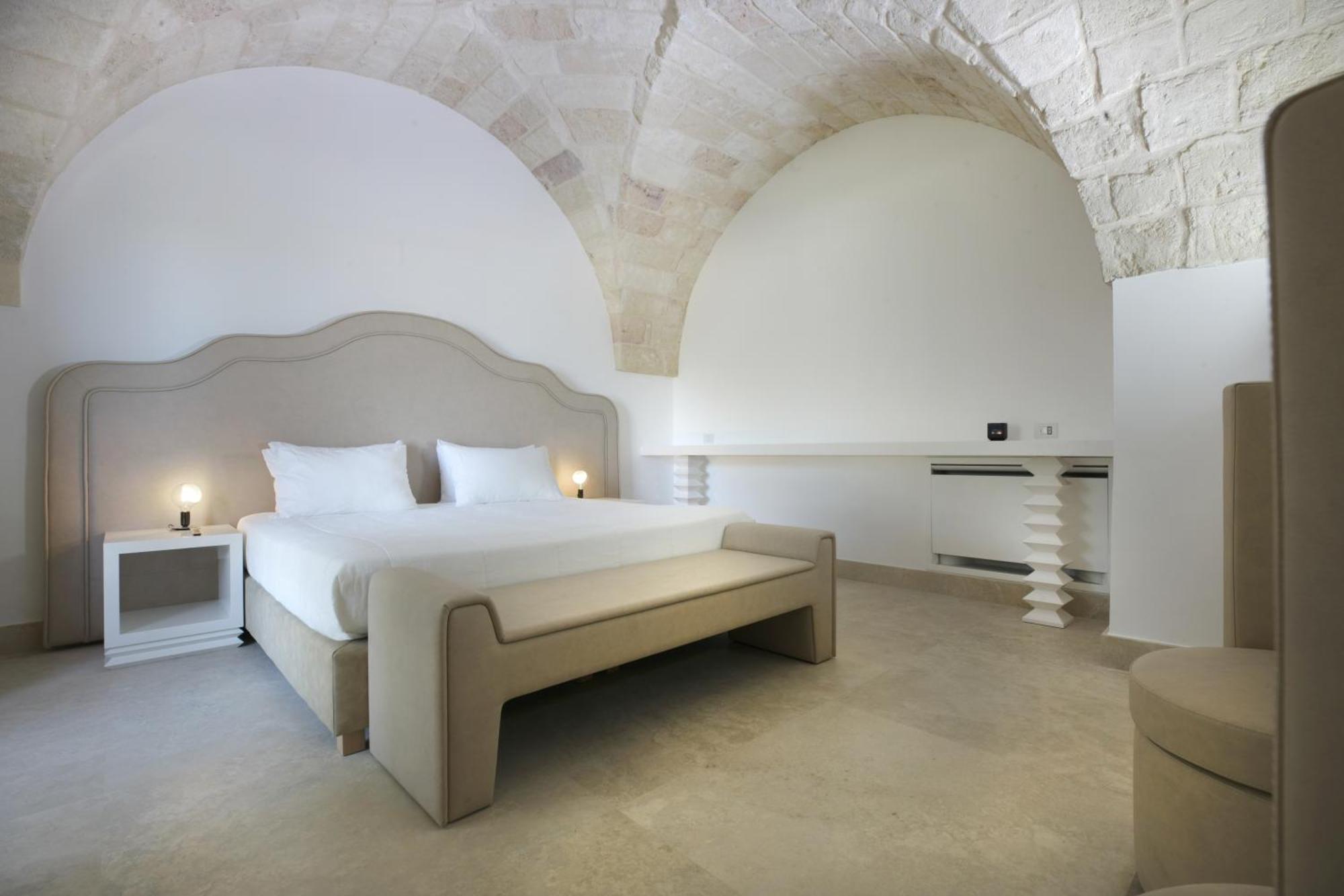 Masseria Antonio Augusto Leverano Exteriér fotografie
