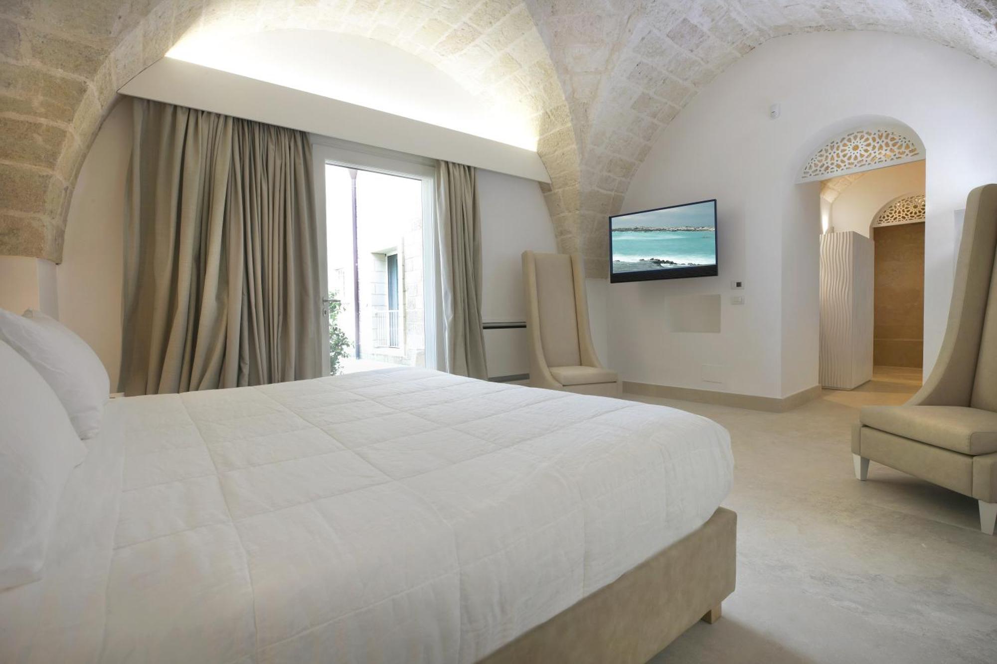Masseria Antonio Augusto Leverano Exteriér fotografie