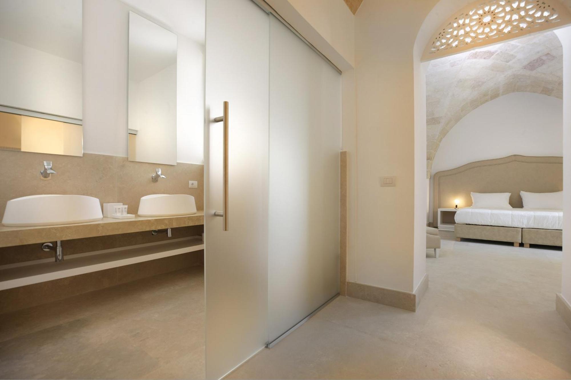 Masseria Antonio Augusto Leverano Exteriér fotografie