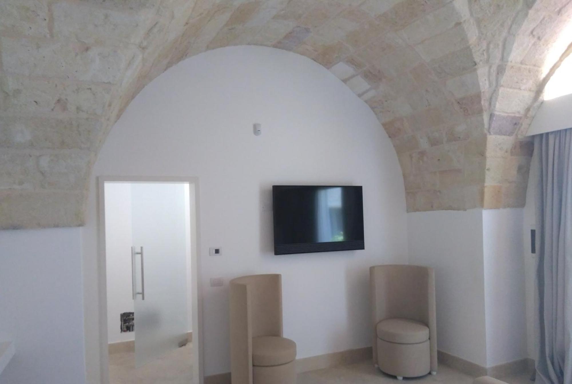 Masseria Antonio Augusto Leverano Exteriér fotografie
