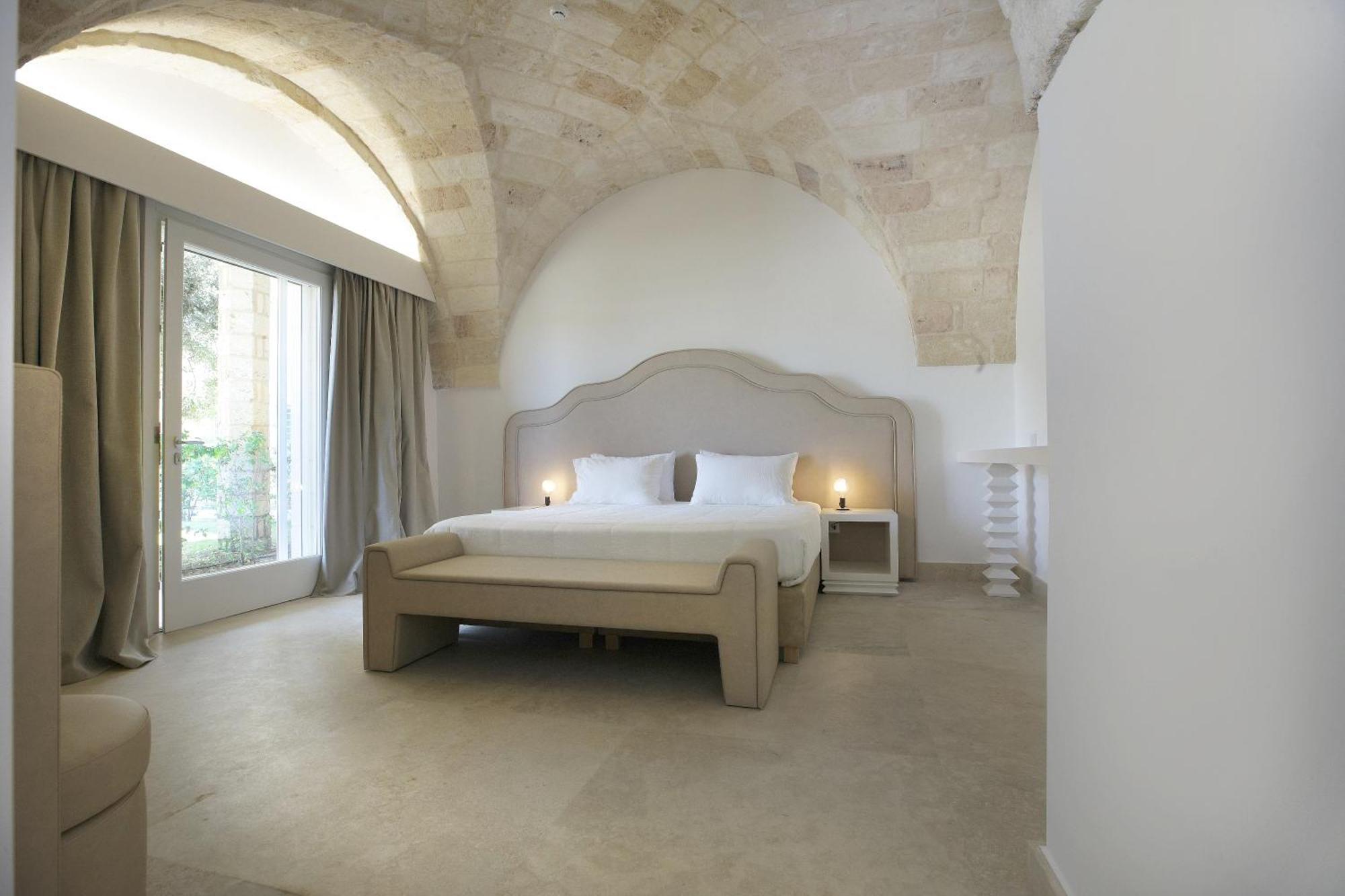 Masseria Antonio Augusto Leverano Exteriér fotografie