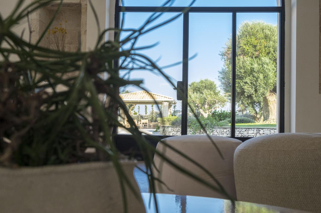 Masseria Antonio Augusto Leverano Exteriér fotografie