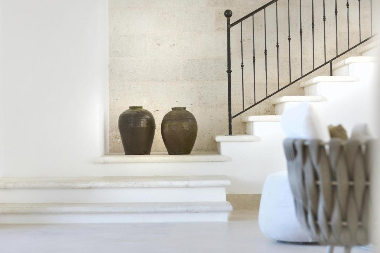 Masseria Antonio Augusto Leverano Exteriér fotografie