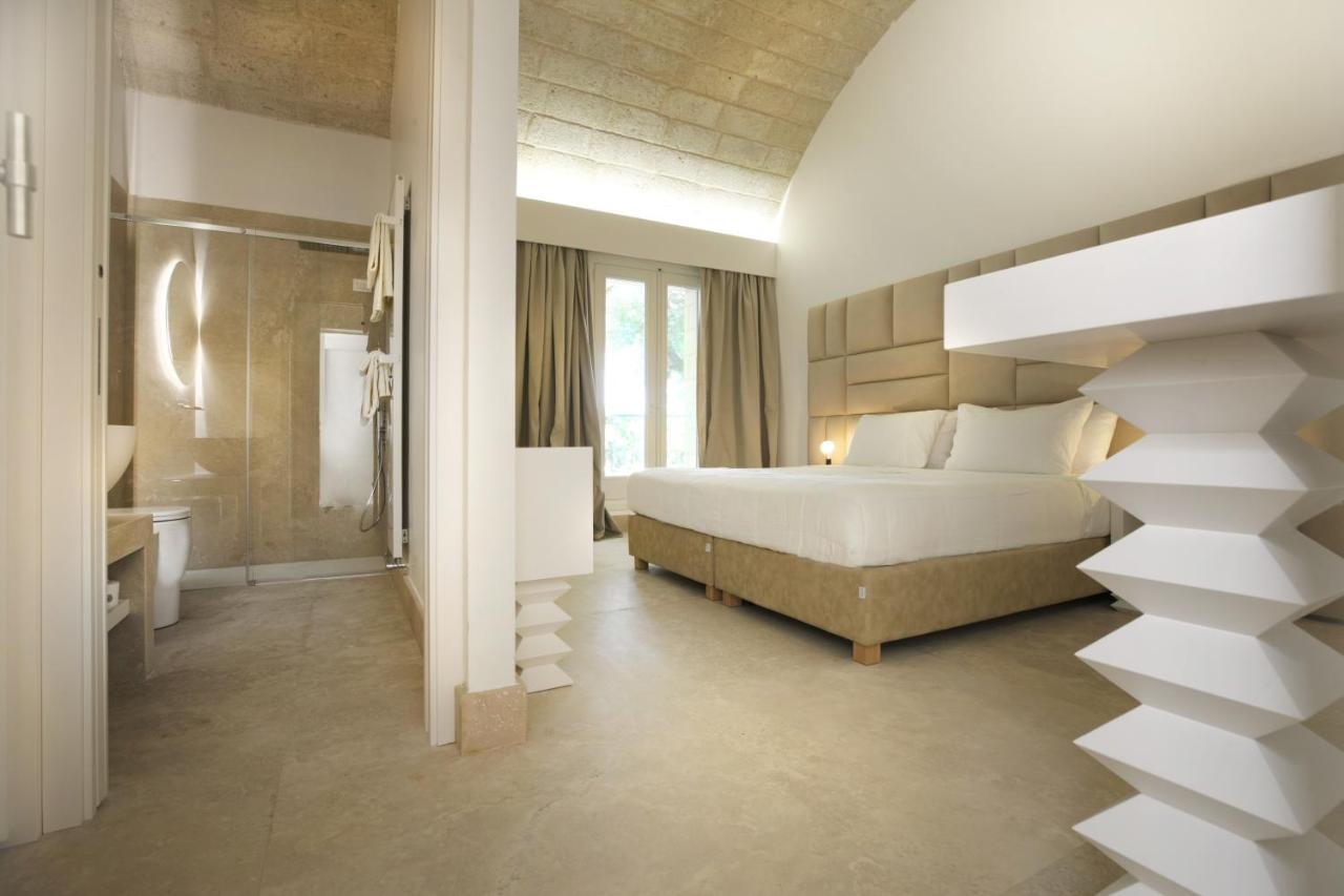 Masseria Antonio Augusto Leverano Exteriér fotografie