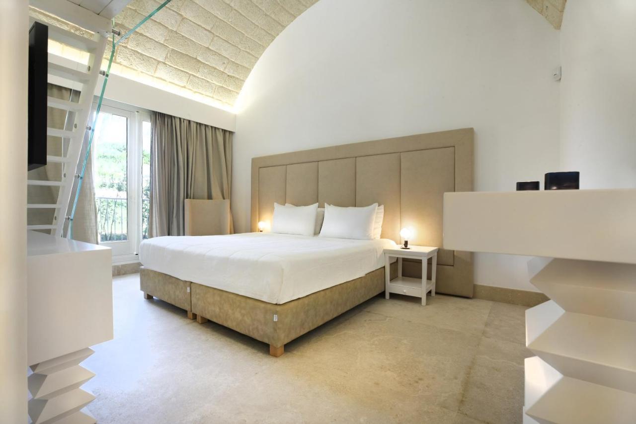 Masseria Antonio Augusto Leverano Exteriér fotografie