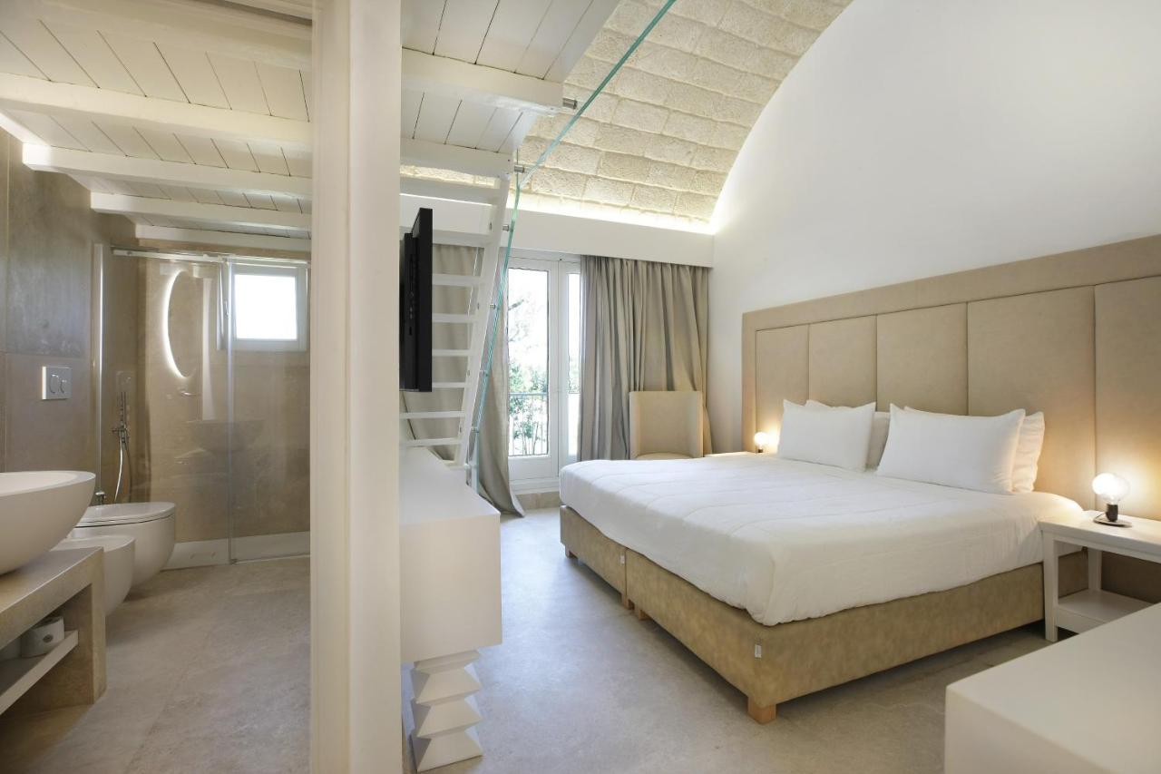 Masseria Antonio Augusto Leverano Exteriér fotografie
