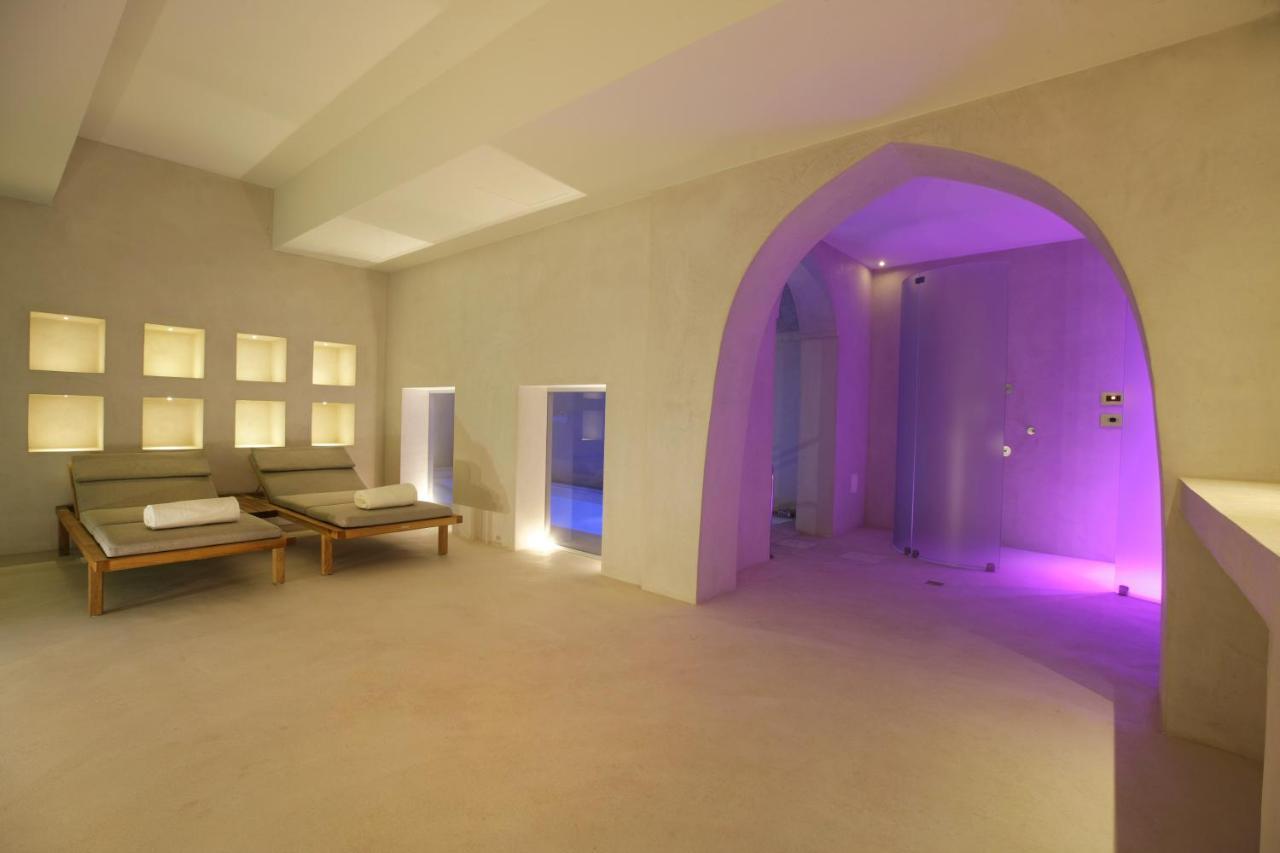 Masseria Antonio Augusto Leverano Exteriér fotografie