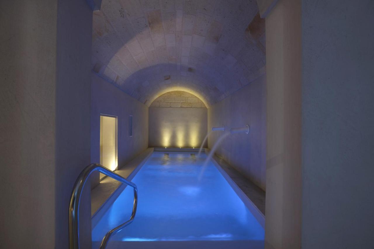 Masseria Antonio Augusto Leverano Exteriér fotografie