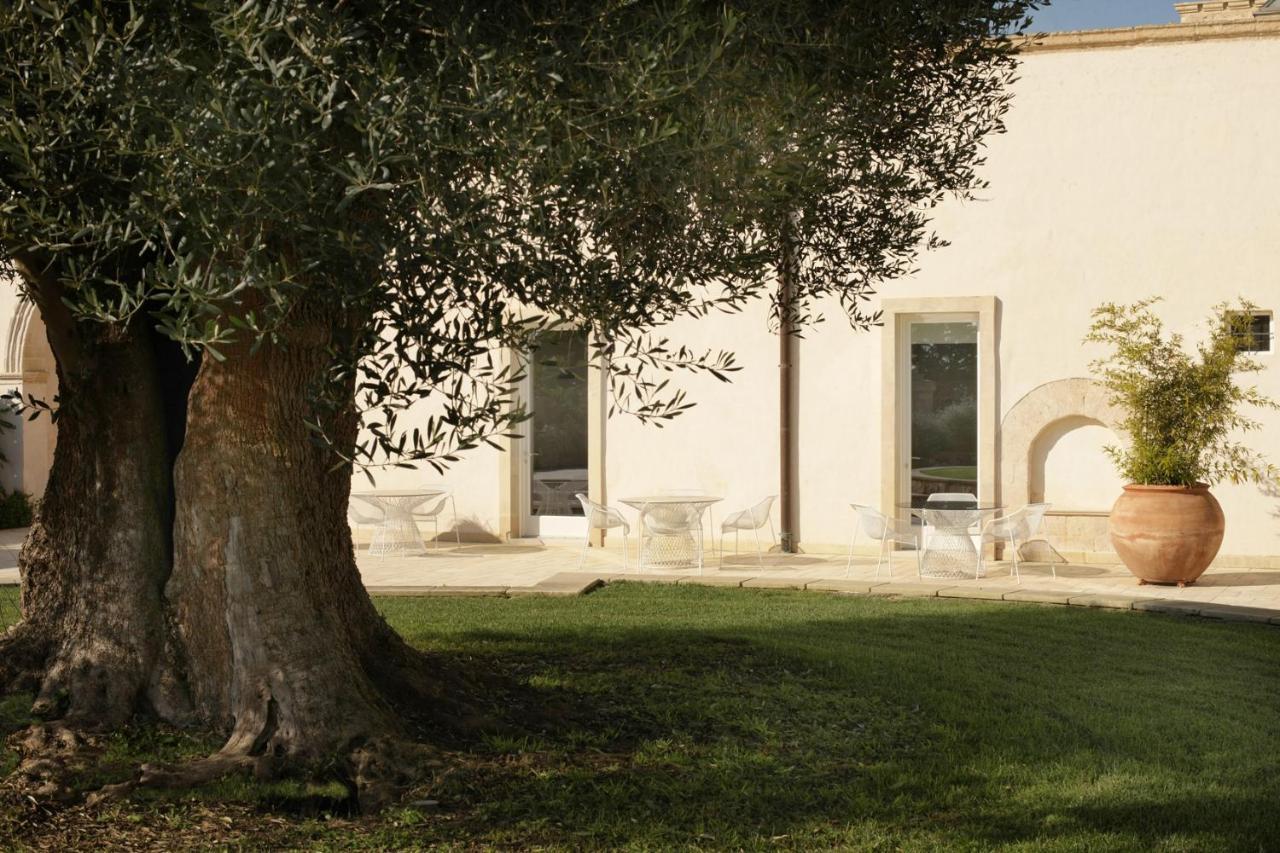 Masseria Antonio Augusto Leverano Exteriér fotografie
