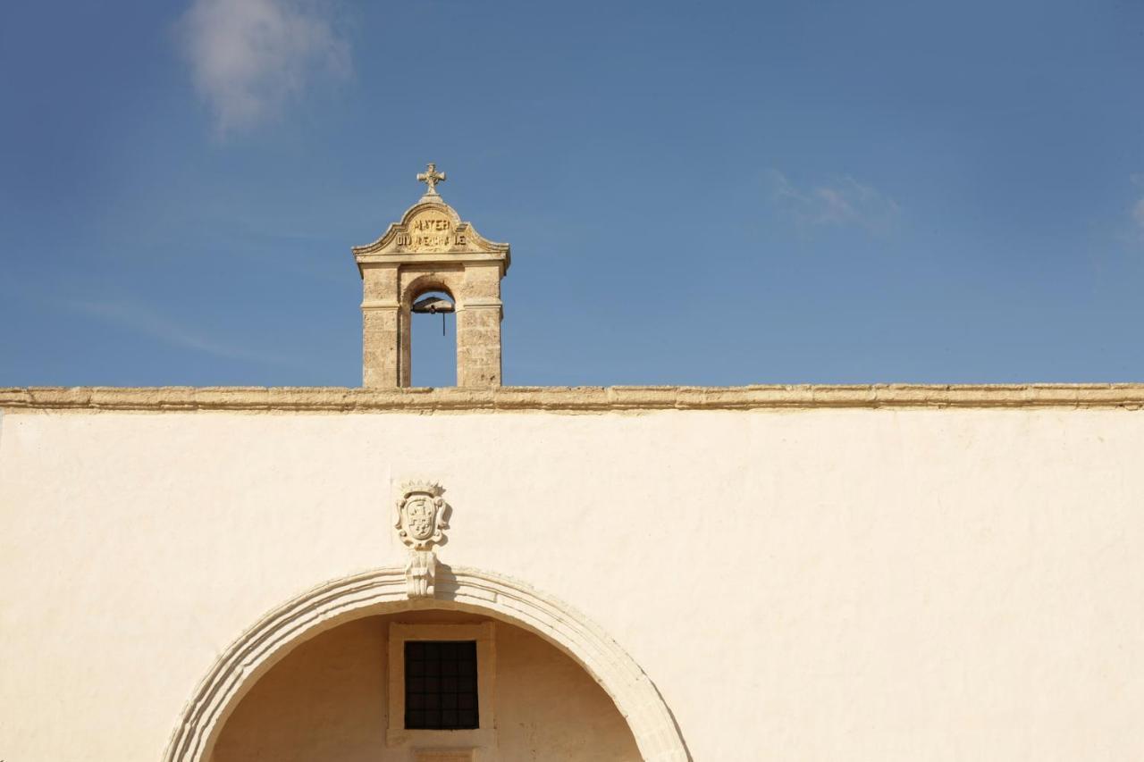 Masseria Antonio Augusto Leverano Exteriér fotografie