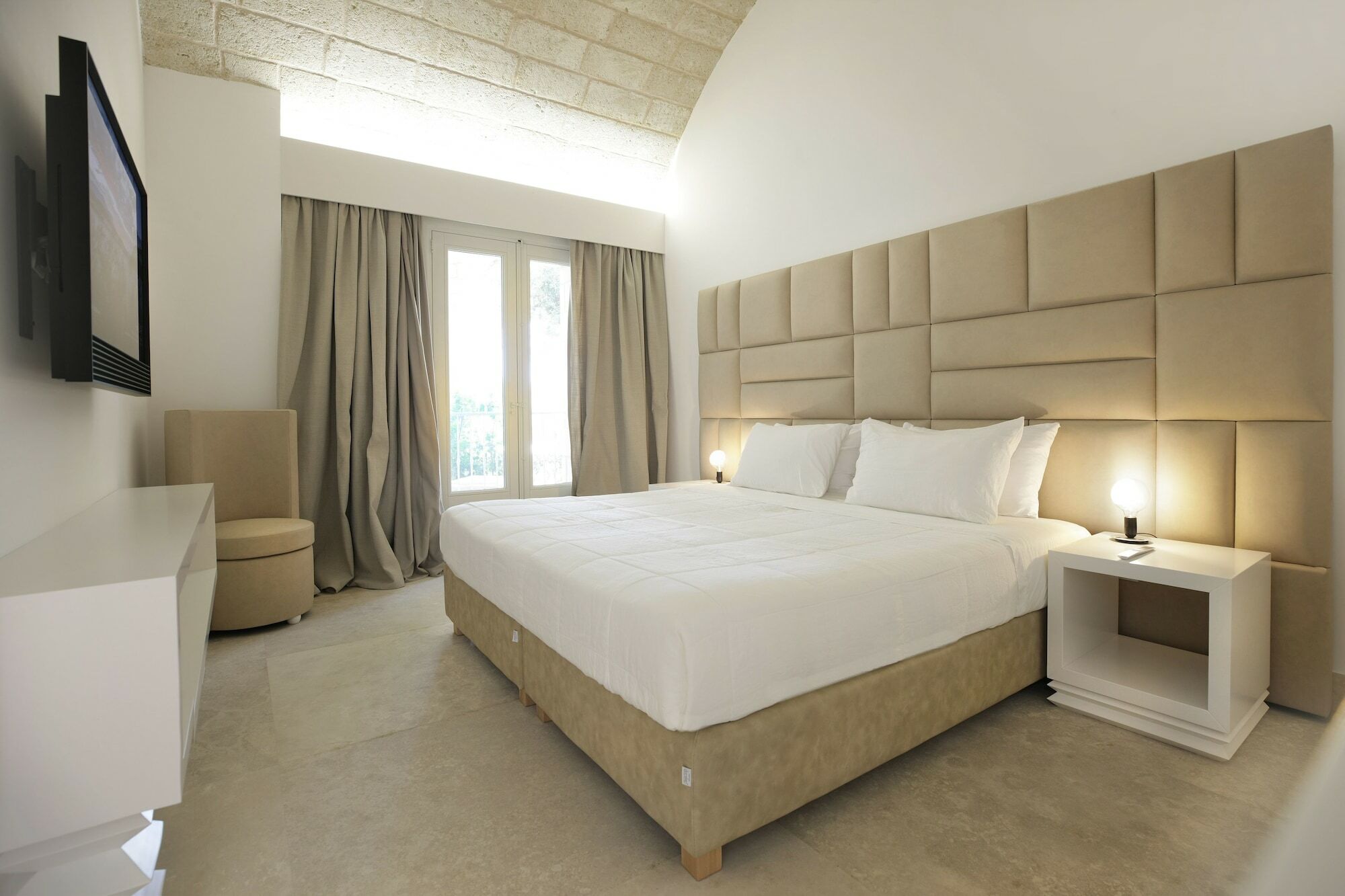 Masseria Antonio Augusto Leverano Exteriér fotografie